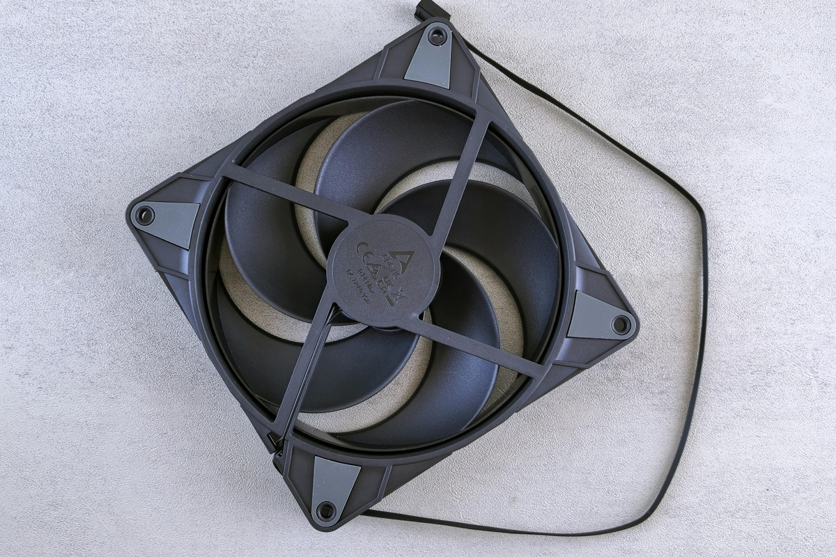 Blower Motor