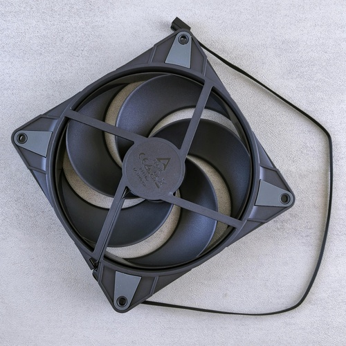 Blower Motor