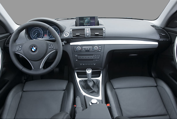 BMW 1-Series  image 2