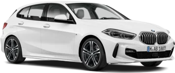 BMW 1-Series  image 3