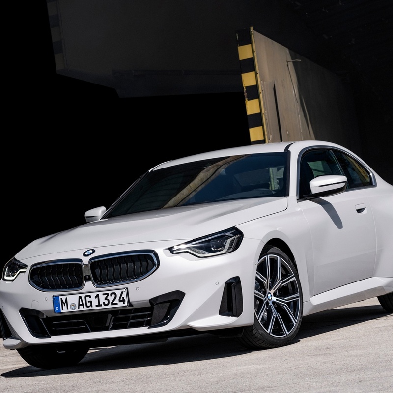 2020 BMW 2-Series 230i