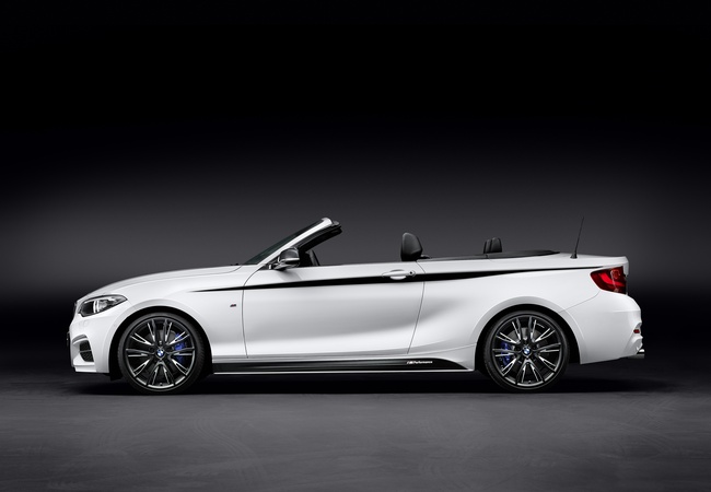 BMW 2-series image 3