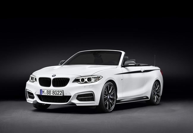 BMW 2-series image 2