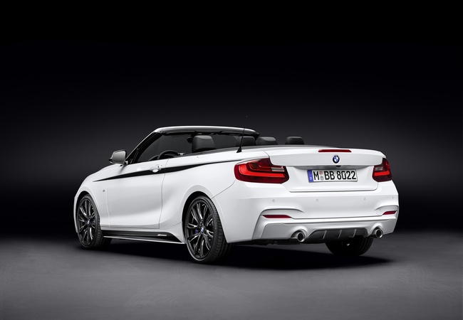 BMW 2-series image 5