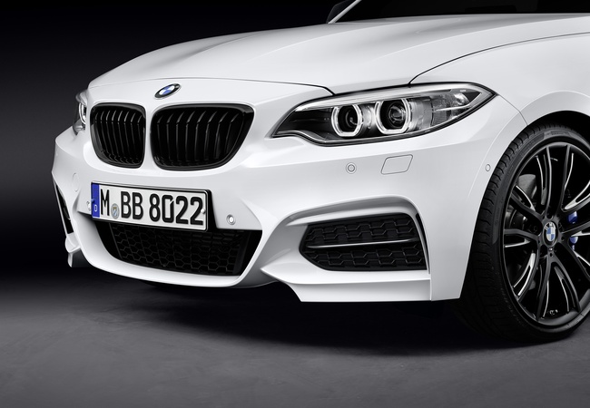 BMW 2-series image 4
