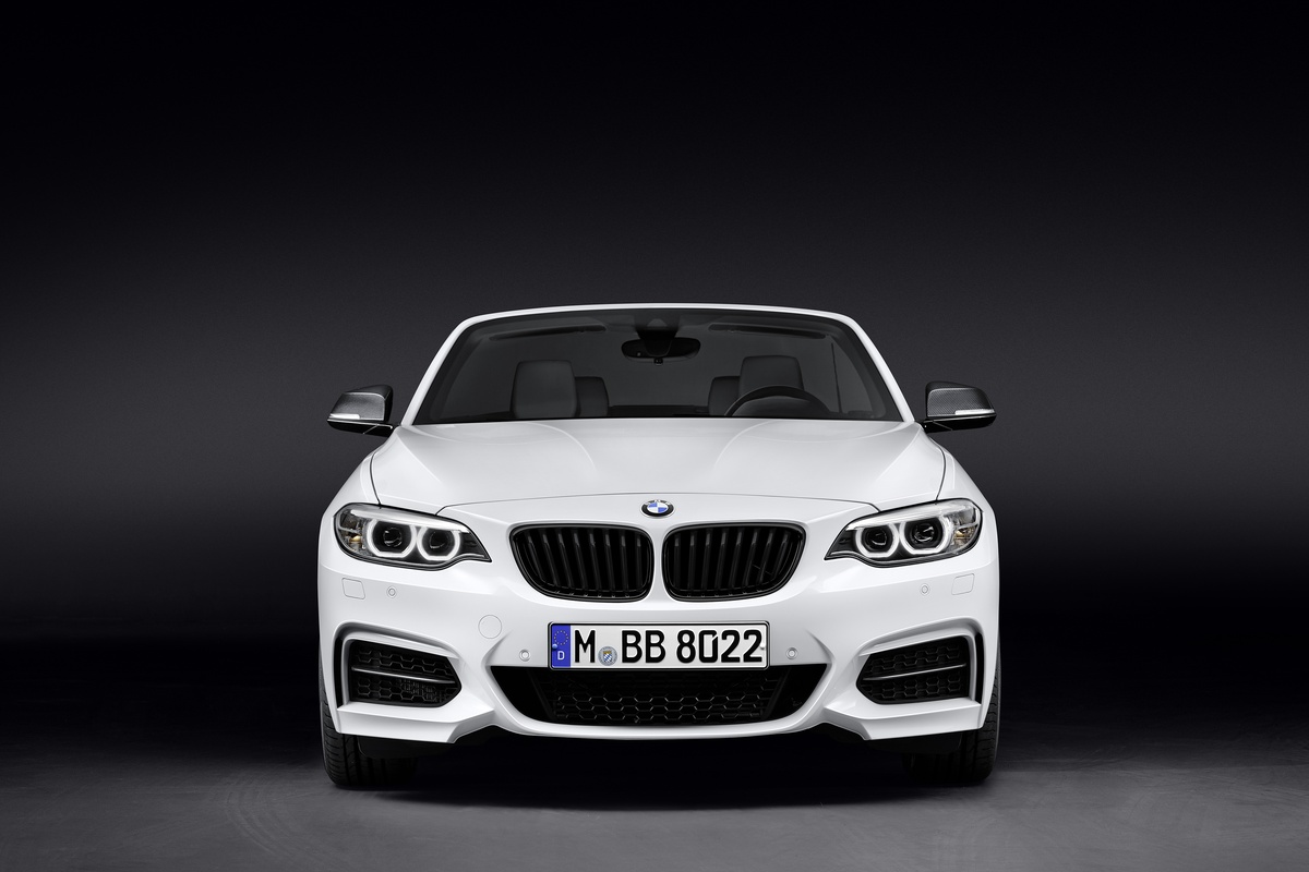 BMW 2-series