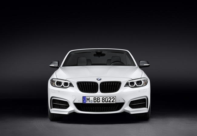 BMW 2-series