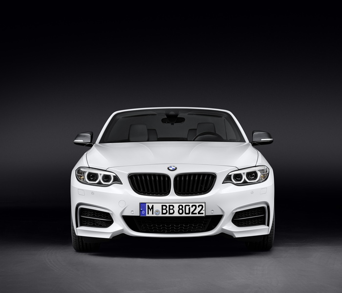 BMW 2-series logo Image