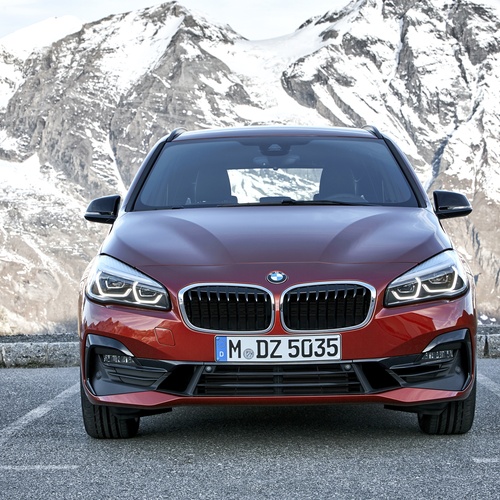 BMW 2-series