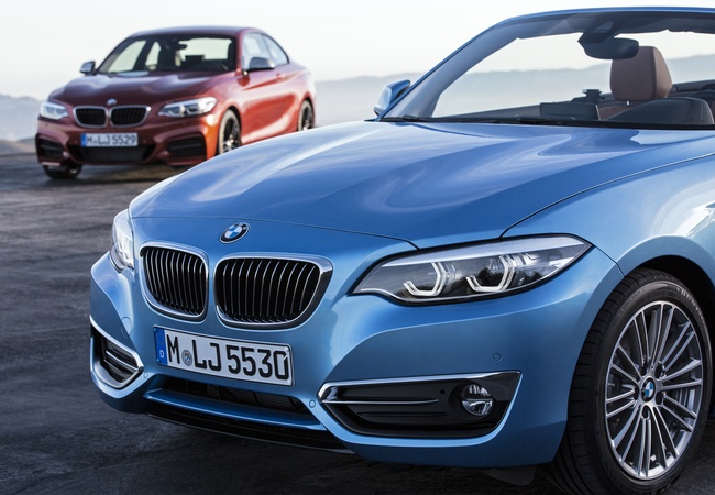 BMW 2-series image 5