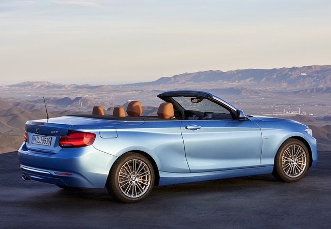 BMW 2-series image 4