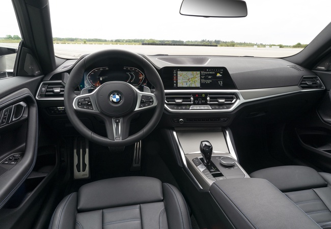 BMW 2-Series image 5