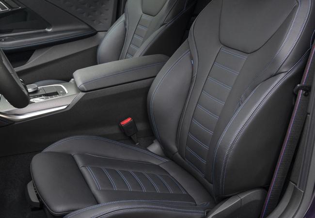 BMW 2-Series image 3