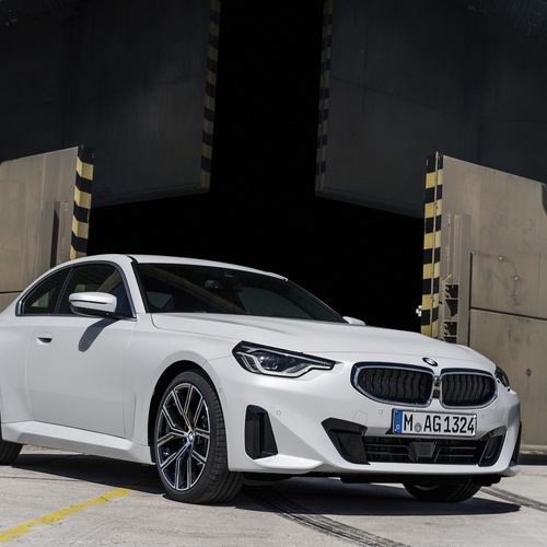 BMW 2-Series Gran Co...