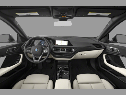 BMW 2-Series Gran Coupe image 3