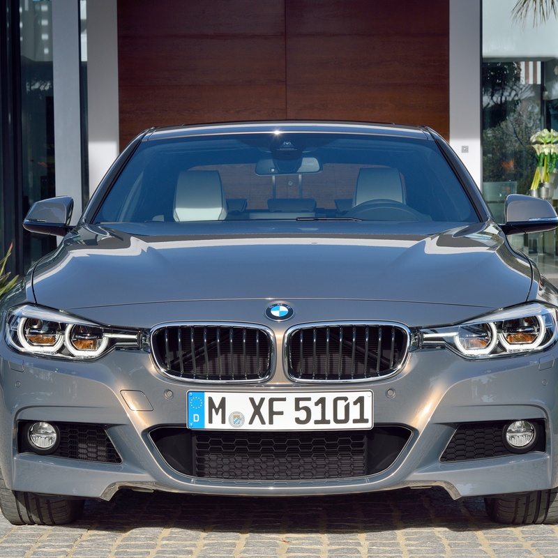 2010 BMW 3 Series 328i