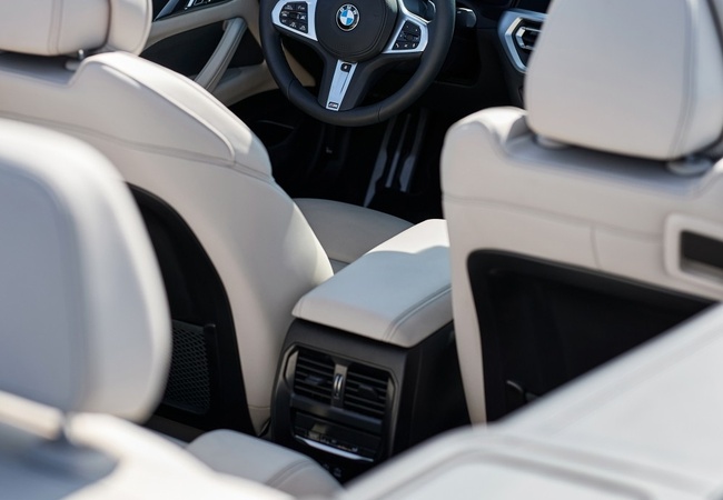 BMW 4-series image 5
