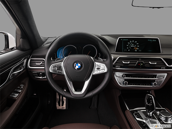 BMW 7-series image 4
