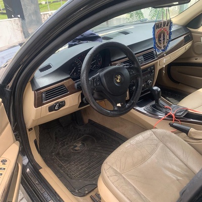 BMW F30 2015 Model For Sale In Akwa Ibom State