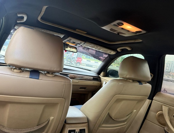 BMW F30 2015 Model For Sale In Akwa Ibom State