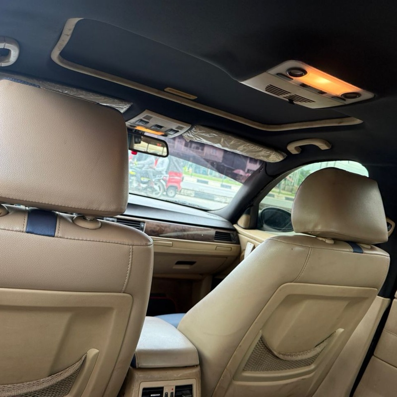 BMW F30 2015 Model For Sale In Akwa Ibom State image
