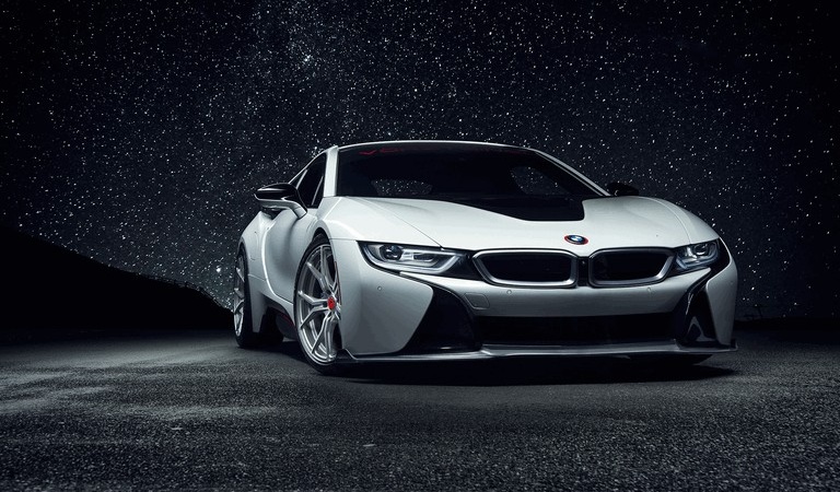 BMW Hero Image