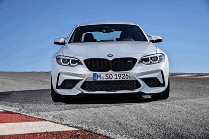 BMW M-Series M2