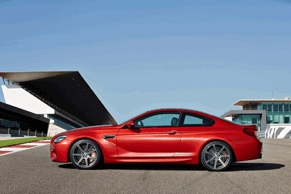 BMW M-Series M6 image 2