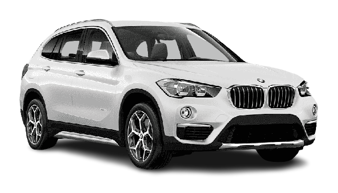 BMW X-Series X1 image 5