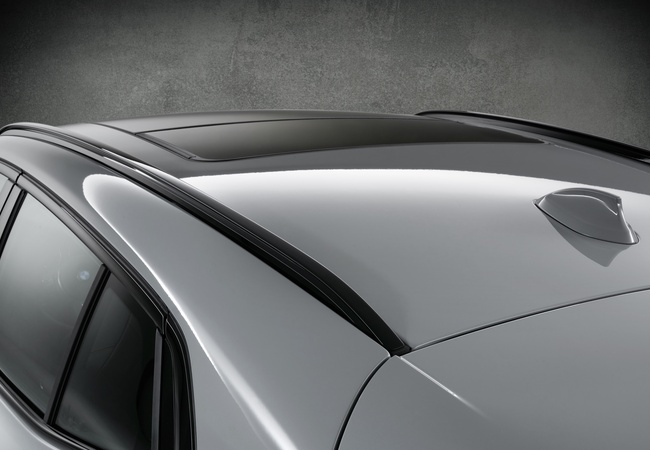 BMW X Series X2 image 4