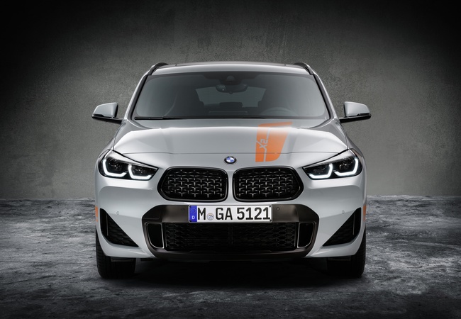 BMW X Series X2 in Nigeria