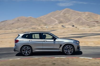 BMW X-Series X3 image 3