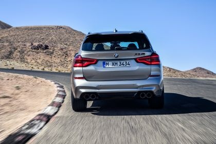 BMW X-Series X3 image 4