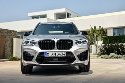 BMW X-Series X3 in Nigeria
