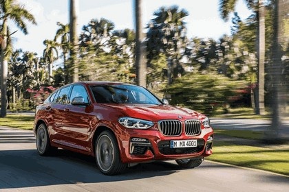 BMW X4 image 2
