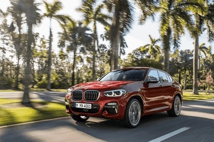 BMW X4 image 3