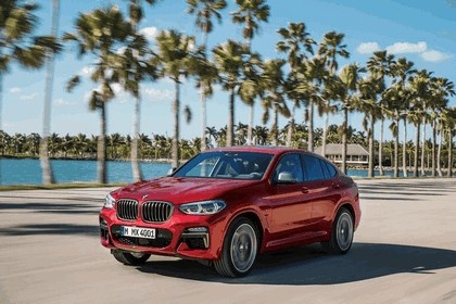 BMW X4 image 5