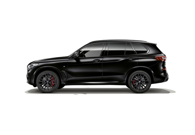 BMW X5 M Competition image 2