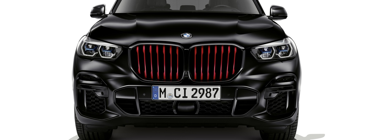 BMW Hero Image