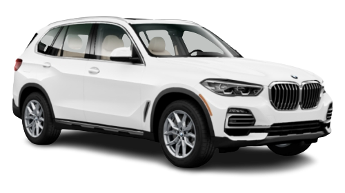 BMW X-Series X5 M Competition image 4