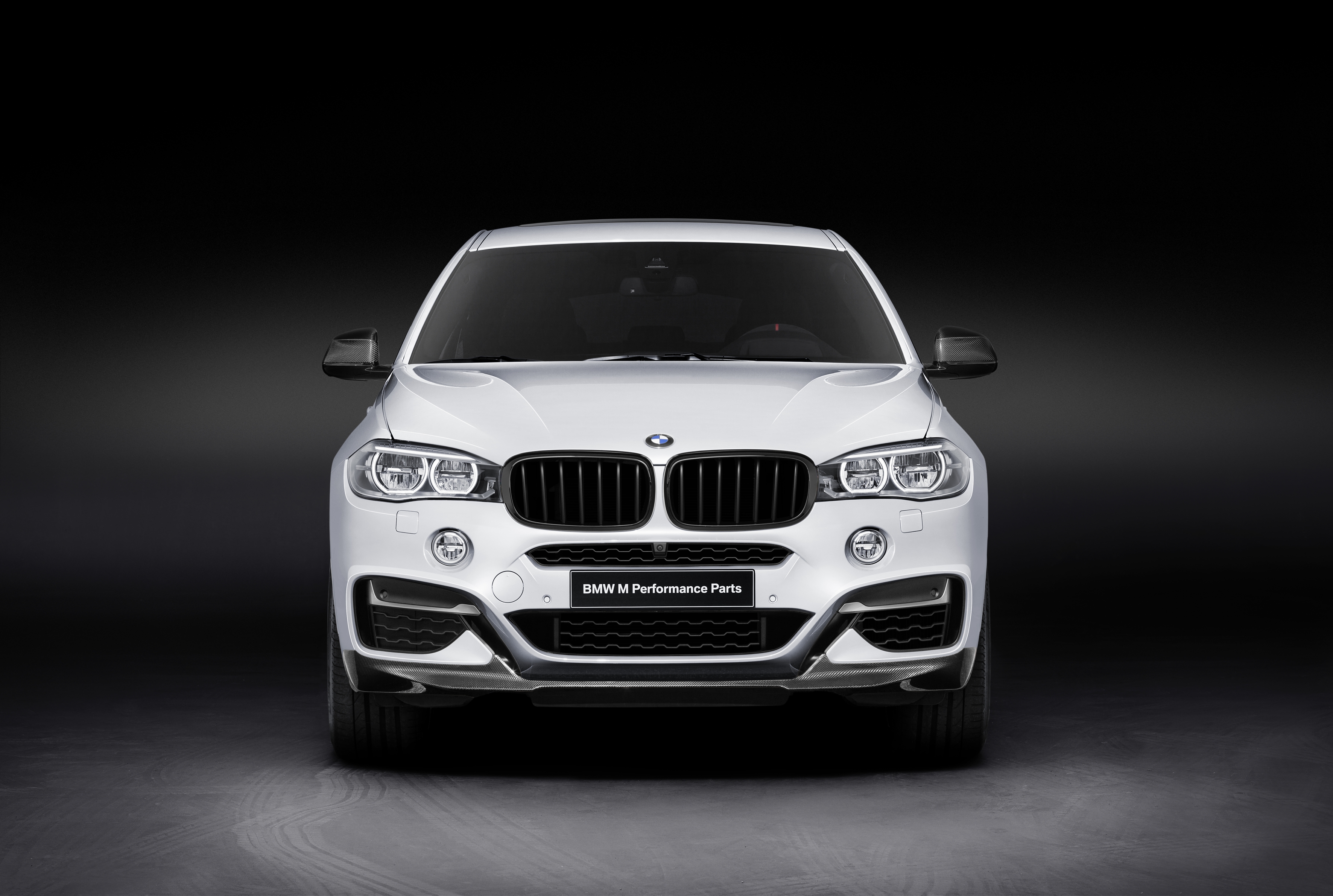 BMW Review Image