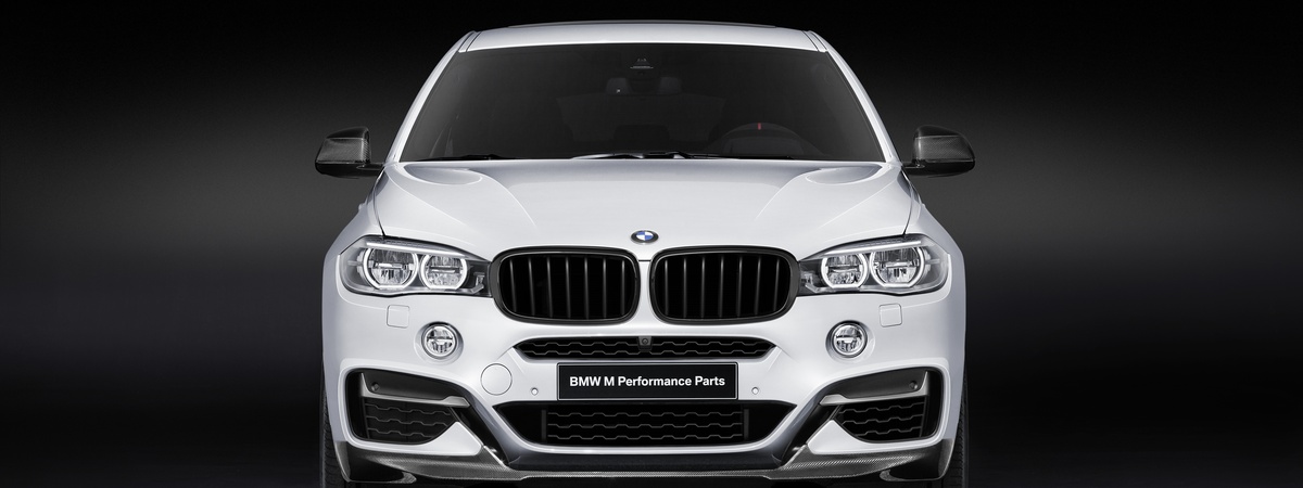 BMW Hero Image