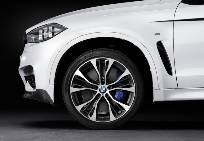 BMW X-Series X6 image 5