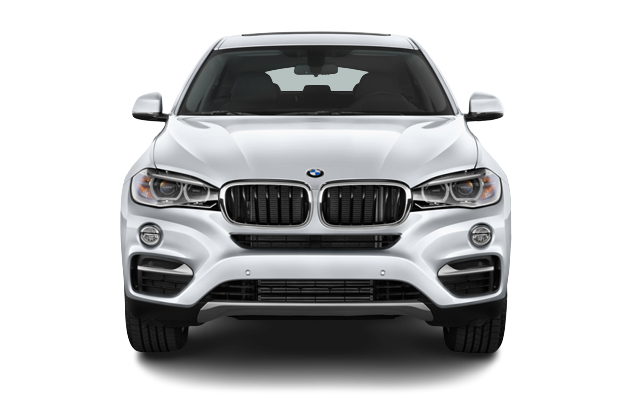 BMW X-Series X6 image 4