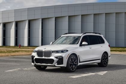 BMW  X7 image 5