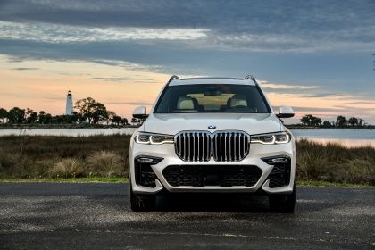 BMW  X7 image 3