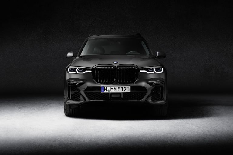 BMW Review Image
