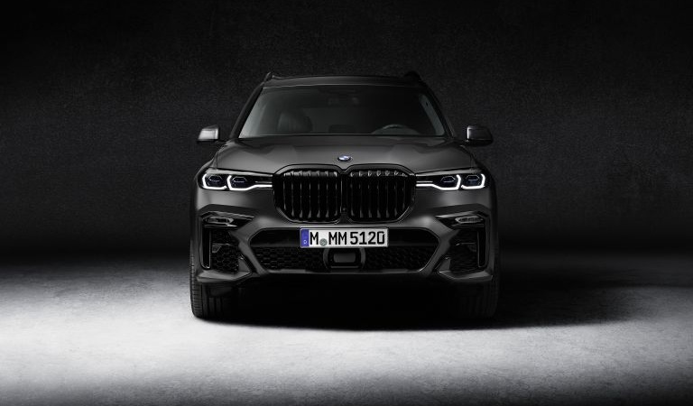 BMW Hero Image
