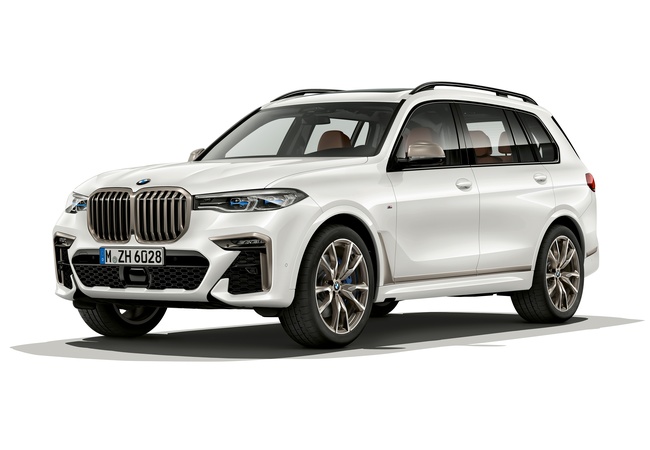 BMW X Series image 3