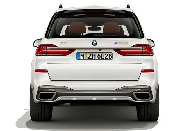 BMW X Series image 4